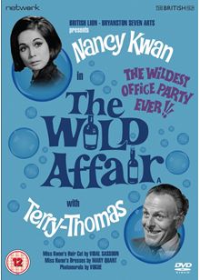 The Wild Affair (1963)