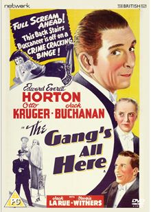 The Gang's All Here (1939)