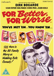 For Better, for Worse (1954)