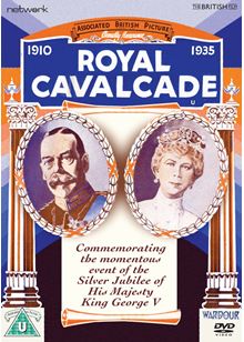 Royal Cavalcade (1935)
