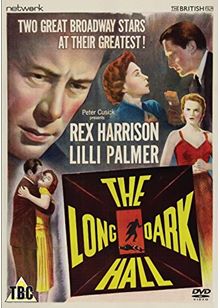 The Long, Dark Hall (1951)