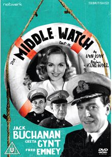 The Middle Watch (1940)