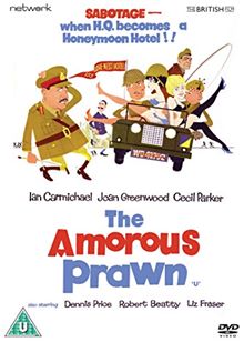 The Amorous Prawn (1962)