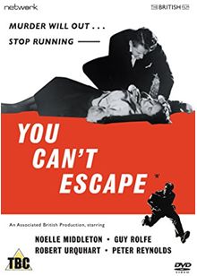 You Can't Escape (1957)