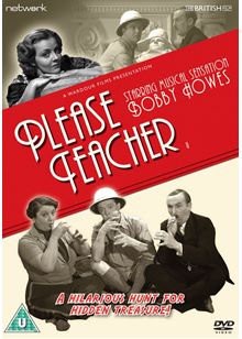 Please Teacher (1937)