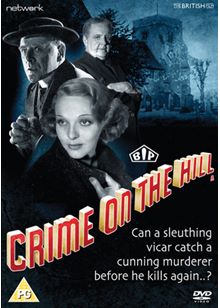 Crime On the Hill (1933)