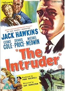 The Intruder (1953)