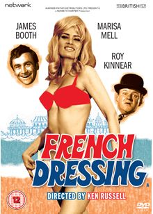 French Dressing (1964)