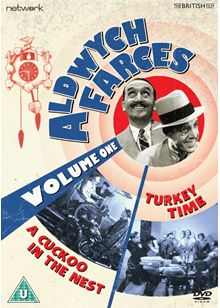 Aldwych Farces: Volume 1 (1933)
