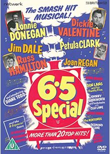 Six-five Special (1958)