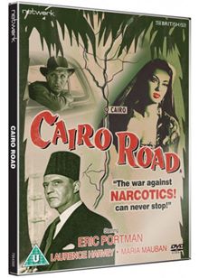 Cairo Road (1950)