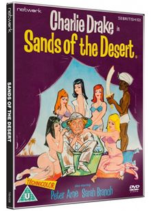 Sands of the Desert (1960)