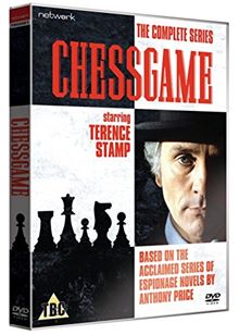 Chessgame: The Complete Series