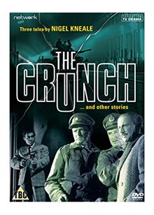 The Crunch and Other Stories [DVD]