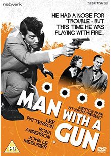 Man With a Gun (1958)