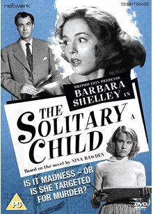 The Solitary Child (1958)