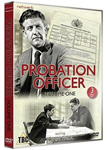 Probation Officer