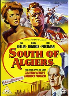 South of Algiers (1953)