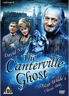 The Canterville Ghost [1974]