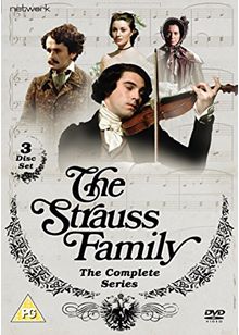 The Strauss Family