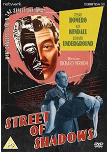 Street Of Shadows (1953)