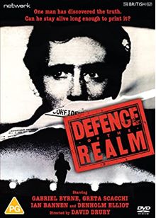 Defence of the Realm [1986]