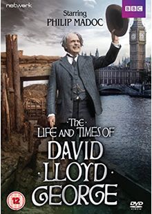The Life and Times of David Lloyd George [DVD]