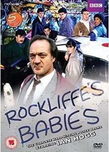 Rockliffe's Babies: The Complete Series