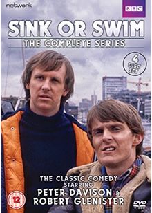 Sink or Swim: The Complete Series [DVD]