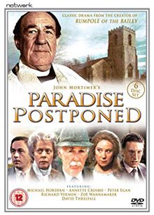 Paradise Postponed - The Complete Series