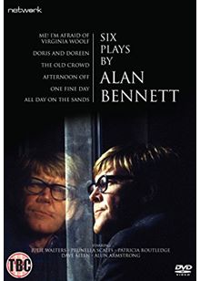Six Plays By Alan Bennett: The Complete Series [DVD]