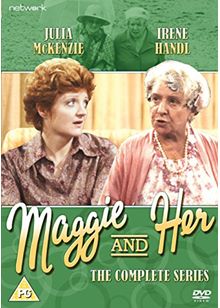 Maggie and Her: The Complete Series [DVD]