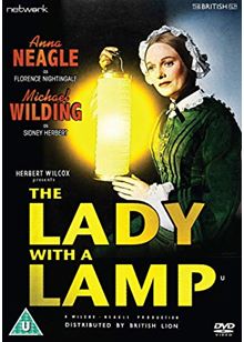 The Lady With a Lamp (1951)