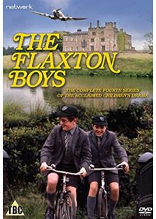 The Flaxton Boys: The Complete Fourth Series [DVD]