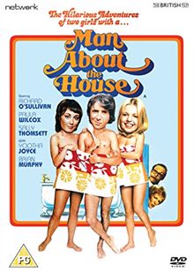 Man About the House [DVD]