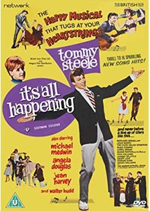 It's All Happening (1963)