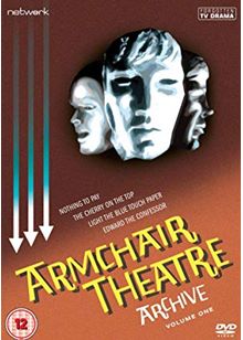 Armchair Theatre Archive: Volume 1