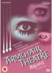 Armchair Theatre Archive: Volume 2