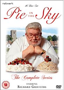 Pie in the Sky Complete Series