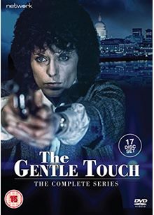 The Gentle Touch: The Complete Series [DVD]