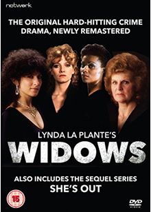 Widows [DVD]