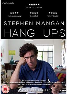 Hang Ups: The Complete First Series [DVD]