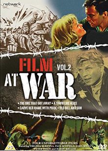 Film at War 2 [DVD]