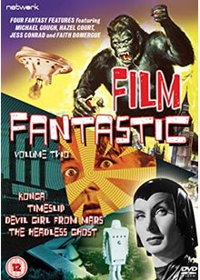 Film Fantastic 2 [DVD]