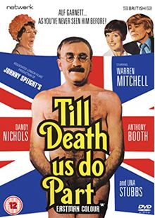 Till Death Us Do Part [DVD]