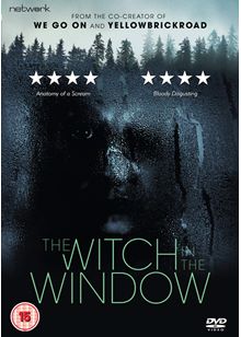 The Witch in the Window (2019)