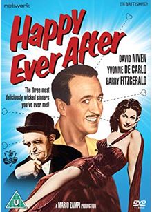 Happy Ever After (1954)