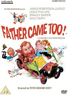Father Came Too! [1964]
