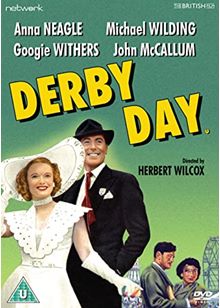 Derby Day (1952)