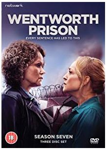 Wentworth Prison Season 7